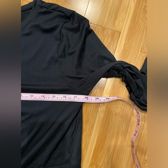 Freely long sleeve shirt size large women’s - Picture 8 of 8